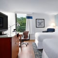 The Ultimate Guide to Hotels near Richmond International Airport