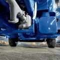 Why Richmond Virginia Airports Rely On Diesel Exhaust Fluid Delivery To Keep Ground Fleets Running
