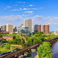 Navigating the Distance Between Richmond Virginia Airports and Downtown Richmond