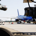 A Comprehensive Guide to Richmond International Airport Terminals
