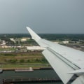 The Best Airports to Fly Into When Visiting Richmond, Virginia