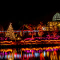 The Ultimate Guide to Exploring Richmond, Virginia during Peak Travel Season