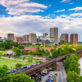 The Ultimate Guide to Traveling from Downtown Richmond to the Airport