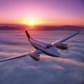 The Perks Of Hiring A Proficient Aviation Pilot To Navigate Your Rented Aircraft From Blaine, MN, To Richmond, Virginia Airports