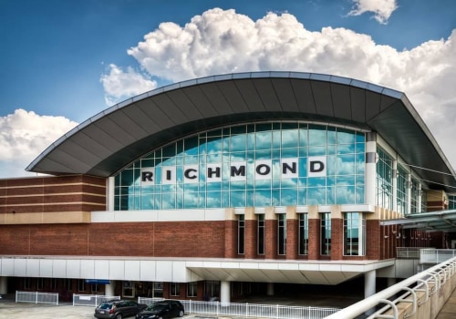 The Lost and Found at Richmond International Airport: A Comprehensive Guide