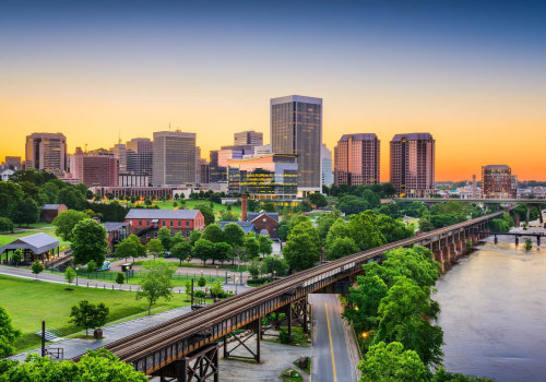 The Ultimate Guide to Wi-Fi Options at Richmond Virginia Airports