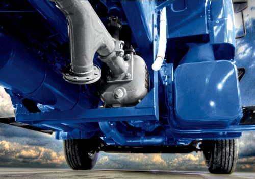 Why Richmond Virginia Airports Rely On Diesel Exhaust Fluid Delivery To Keep Ground Fleets Running