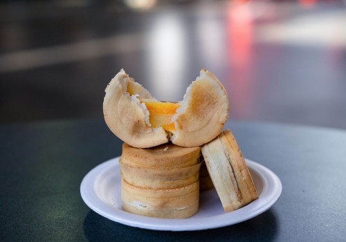 The Ultimate Guide to Food Options at Richmond International Airport