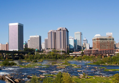 The Ultimate Guide to Flying into Richmond, Virginia