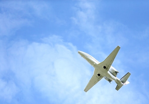 The Future of International Travel from Richmond, Virginia