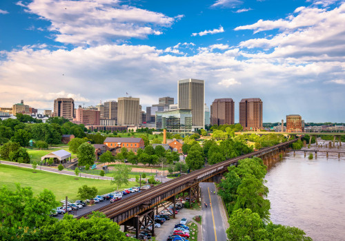 The Ultimate Guide to Traveling from Downtown Richmond to the Airport