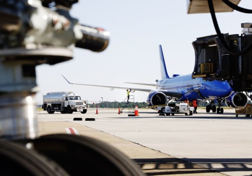 The Ultimate Guide to Airports in Richmond, Virginia