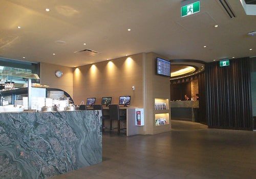The Ultimate Guide to Lounges at Richmond International Airport