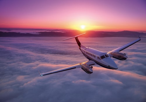 The Perks Of Hiring A Proficient Aviation Pilot To Navigate Your Rented Aircraft From Blaine, MN, To Richmond, Virginia Airports